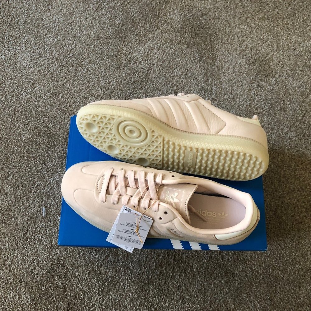 Adidas Samba Wonder Quartz - Picture 2 of 3